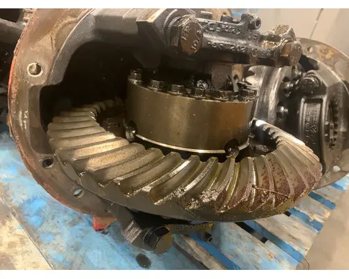 ROCKWELL 4900E Differential Assembly (Rear, Rear)