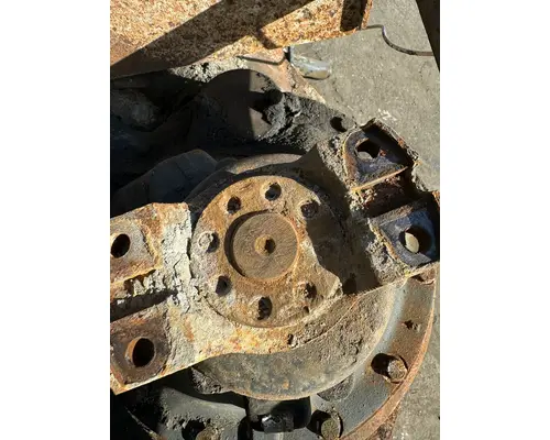 ROCKWELL 5.29 Axle Assembly, Rear