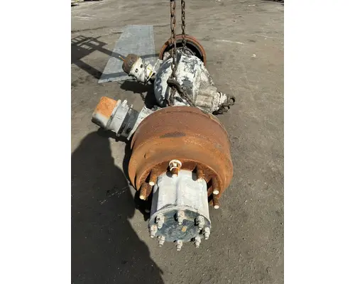 ROCKWELL 5.29 Axle Assembly, Rear
