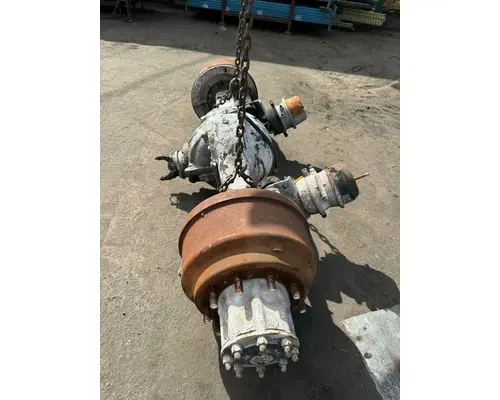 ROCKWELL 5.29 Axle Assembly, Rear