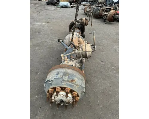 ROCKWELL 5.29 Axle Assembly, Rear