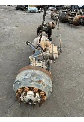 ROCKWELL 5.29 Axle Assembly, Rear