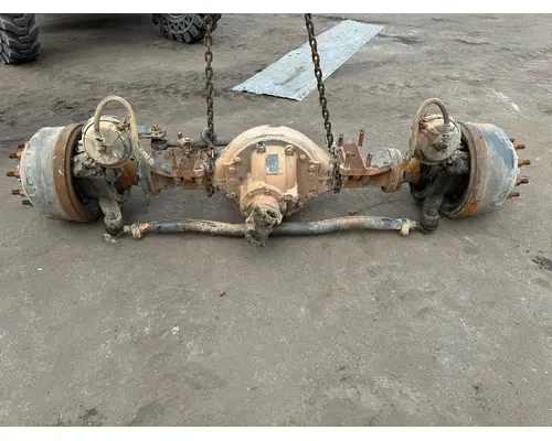 ROCKWELL 5.29 Axle Assembly, Rear