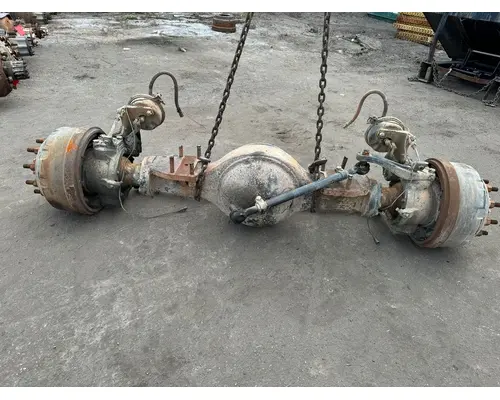 ROCKWELL 5.29 Axle Assembly, Rear