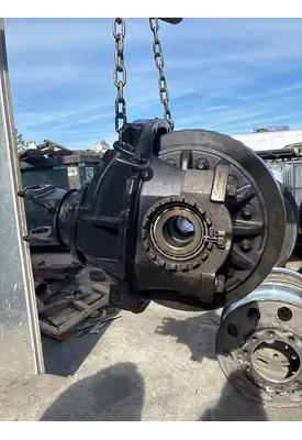 ROCKWELL 5.38 Differential Assembly (Rear, Rear)