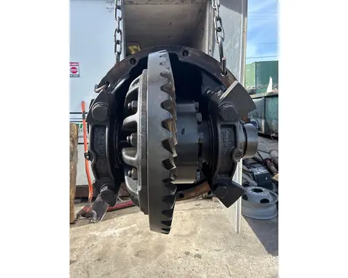 ROCKWELL 5.38 Differential Assembly (Rear, Rear)