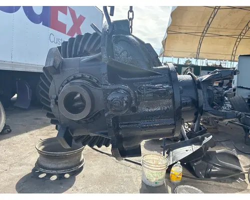 ROCKWELL 5.38 Differential Assembly (Rear, Rear)