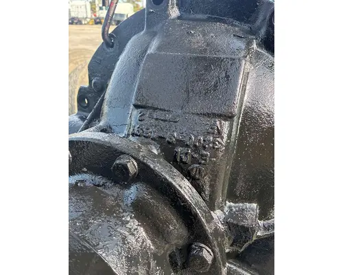 ROCKWELL 5.38 Differential Assembly (Rear, Rear)