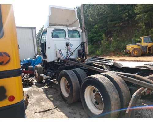 ROCKWELL 5U1347 Axle Shaft