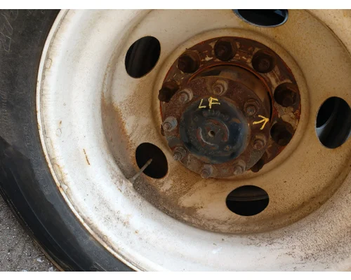 ROCKWELL 5U1347 Axle Shaft