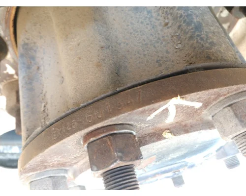 ROCKWELL 5U1347 Axle Shaft