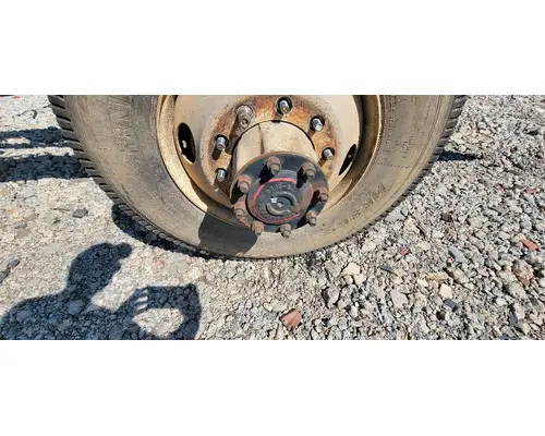 ROCKWELL 6-P-1342 Axle Shaft