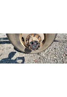 ROCKWELL 6-P-1342 Axle Shaft