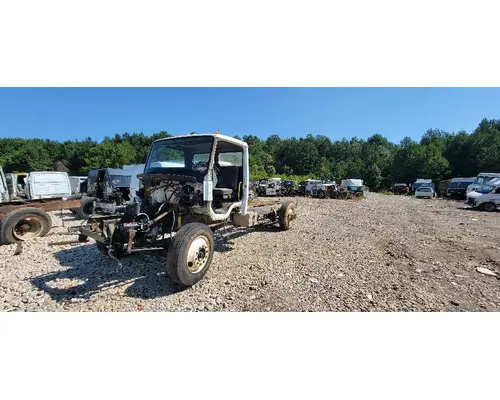 ROCKWELL 6-P-1342 Axle Shaft