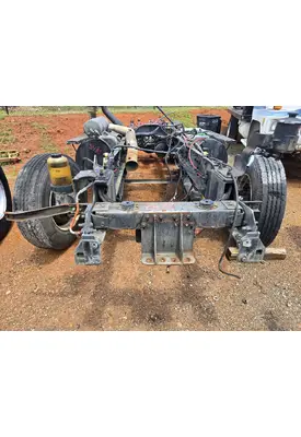 ROCKWELL 6-R-1162 Axle Shaft