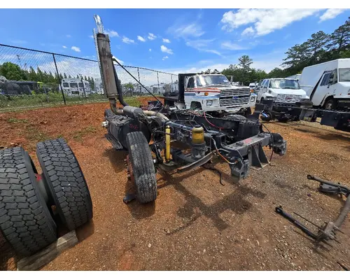 ROCKWELL 6-R-1162 Axle Shaft