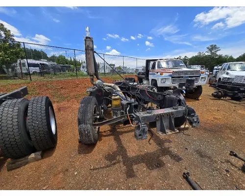 ROCKWELL 6-R-1162 Axle Shaft