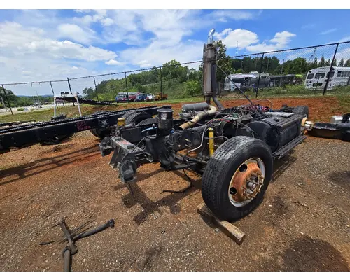 ROCKWELL 6-R-1162 Axle Shaft
