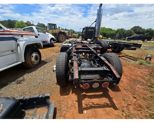 ROCKWELL 6-R-1162 Axle Shaft