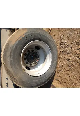 ROCKWELL 6-R-1162 Axle Shaft
