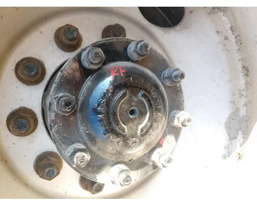 ROCKWELL 6-R-1162 Axle Shaft