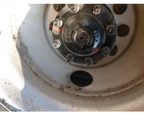 ROCKWELL 6-R-1162 Axle Shaft