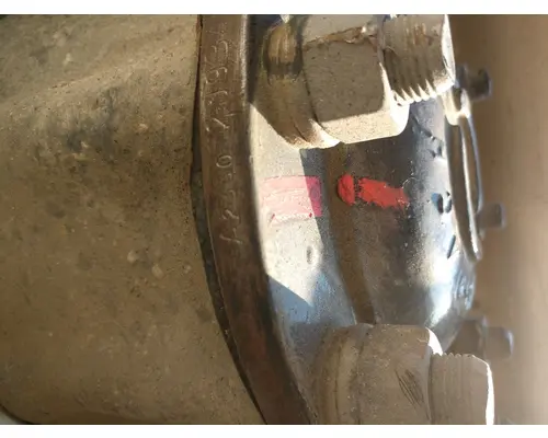 ROCKWELL 6-R-1162 Axle Shaft