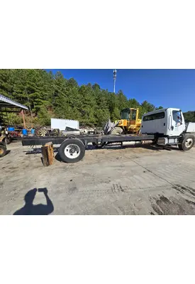 ROCKWELL 6-R-1344 Axle Shaft