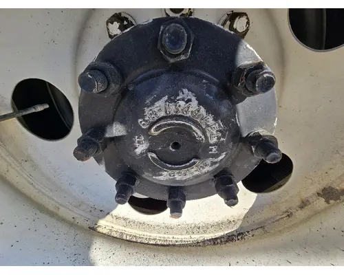 ROCKWELL 6-R-1344 Axle Shaft