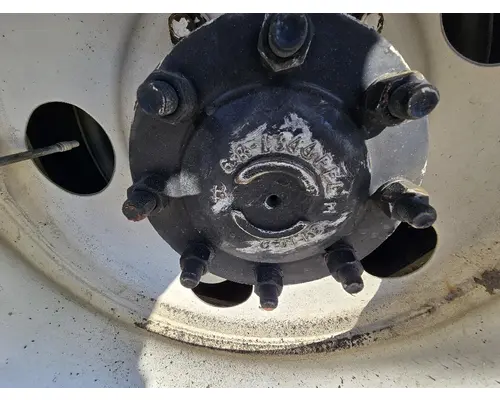 ROCKWELL 6-R-1344 Axle Shaft