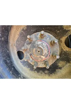 ROCKWELL 6-R-1344 Axle Shaft
