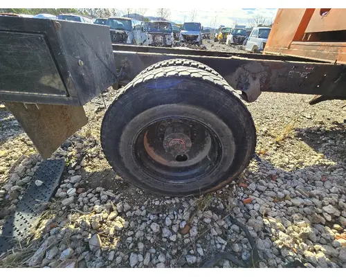ROCKWELL 6-R-1344 Axle Shaft