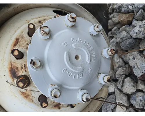 ROCKWELL 6-R-1344 Axle Shaft