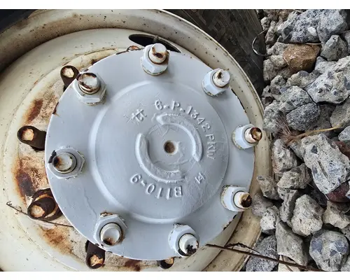 ROCKWELL 6-R-1344 Axle Shaft
