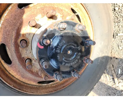 ROCKWELL 6-R-1344 Axle Shaft