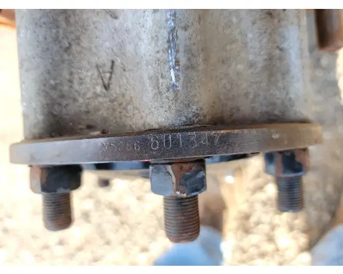 ROCKWELL 6-R-1344 Axle Shaft
