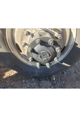 ROCKWELL 6-R-1344 Axle Shaft