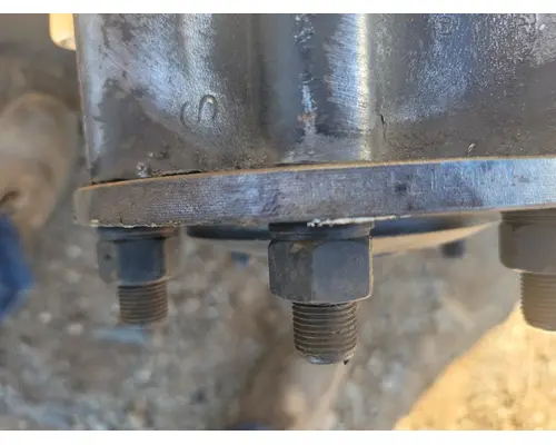 ROCKWELL 6-R-1344 Axle Shaft
