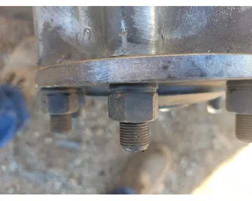 ROCKWELL 6-R-1344 Axle Shaft