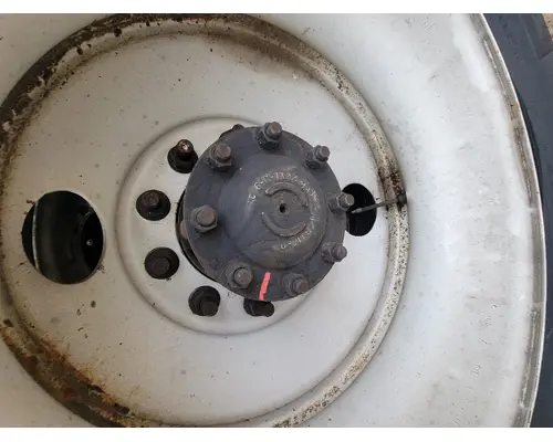 ROCKWELL 6-S-1345 Axle Shaft