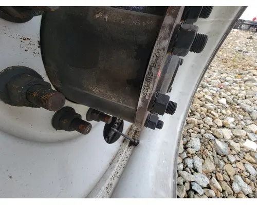 ROCKWELL 6-S-1345 Axle Shaft