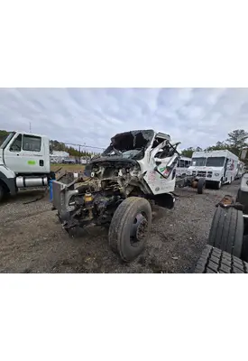 ROCKWELL 6-S-1345 Axle Shaft