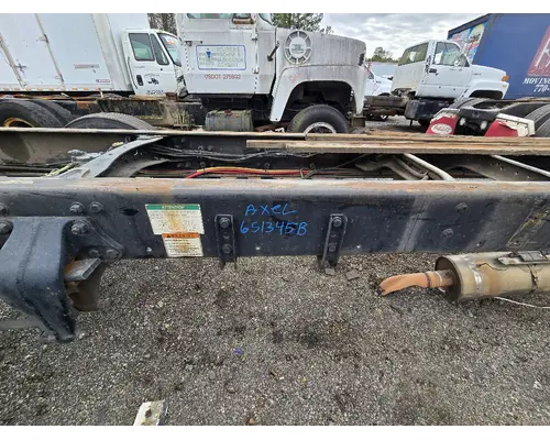 ROCKWELL 6-S-1345 Axle Shaft