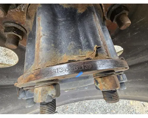 ROCKWELL 6-S-1345 Axle Shaft
