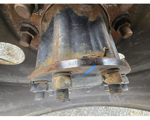 ROCKWELL 6-S-1345 Axle Shaft