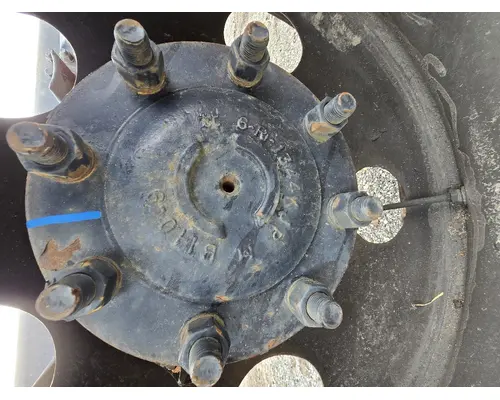 ROCKWELL 6-S-1345 Axle Shaft