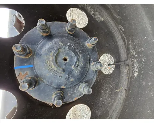 ROCKWELL 6-S-1345 Axle Shaft