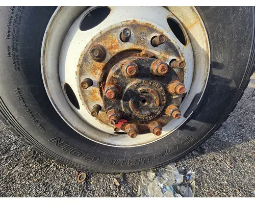 ROCKWELL 6-T-1268 Axle Shaft