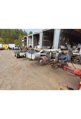 ROCKWELL 6-X-1350 Axle Shaft