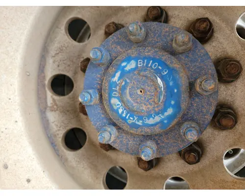 ROCKWELL 6-X-1350 Axle Shaft